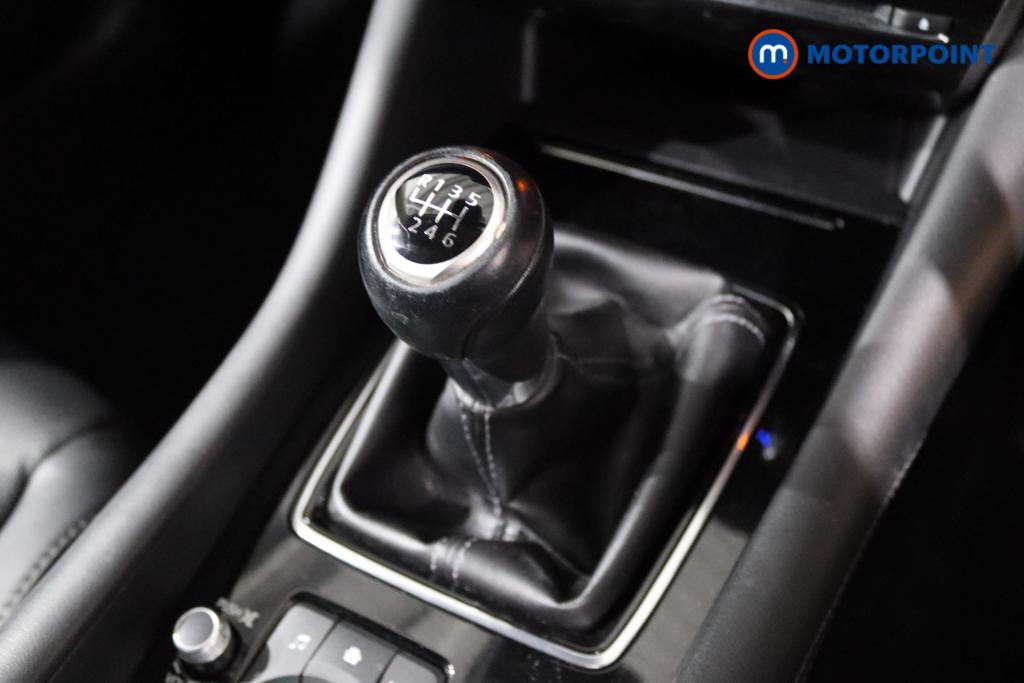 Mazda 6 Sport Nav-Plus Manual Petrol Saloon - Stock Number (1431378) - 18th supplementary image