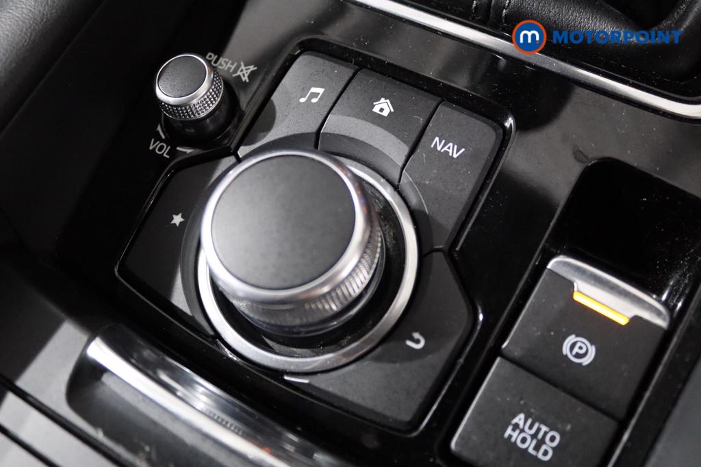 Mazda 6 Sport Nav-Plus Manual Petrol Saloon - Stock Number (1431378) - 19th supplementary image