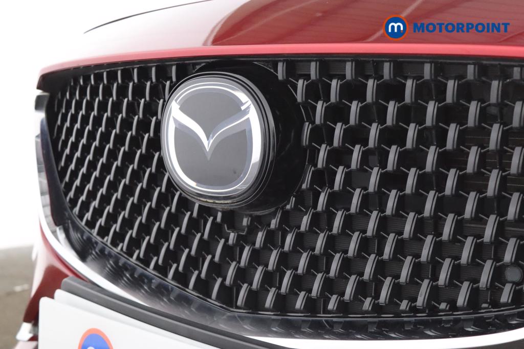 Mazda 6 Sport Nav-Plus Manual Petrol Saloon - Stock Number (1431378) - 29th supplementary image