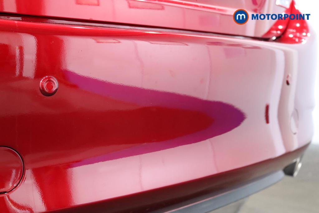 Mazda 6 Sport Nav-Plus Manual Petrol Saloon - Stock Number (1431378) - 32nd supplementary image
