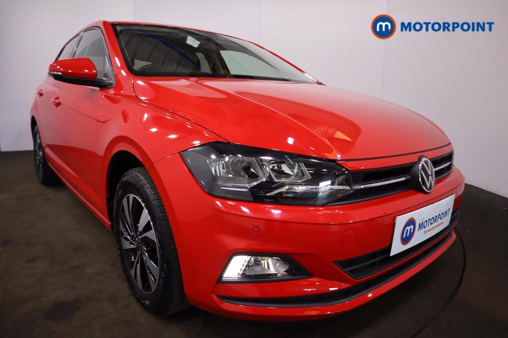 Volkswagen Polo Match Manual Petrol Hatchback - Stock Number (1431465) - 25th supplementary image