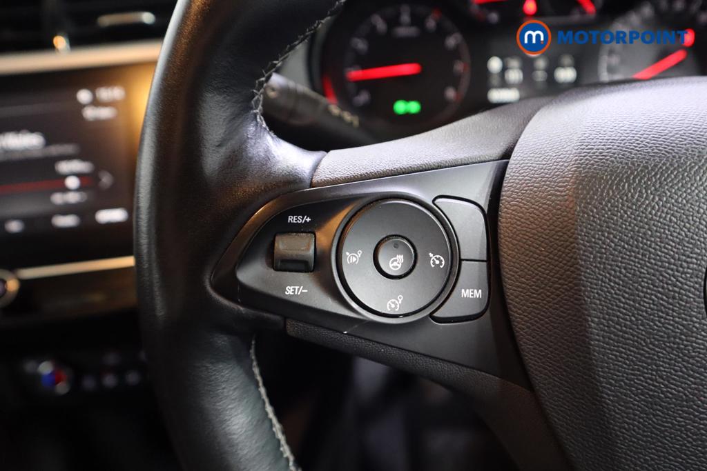 Vauxhall Corsa Se Premium Manual Petrol Hatchback - Stock Number (1431603) - 3rd supplementary image