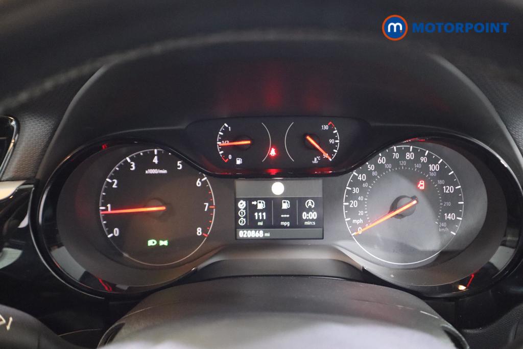 Vauxhall Corsa Se Premium Manual Petrol Hatchback - Stock Number (1431603) - 5th supplementary image