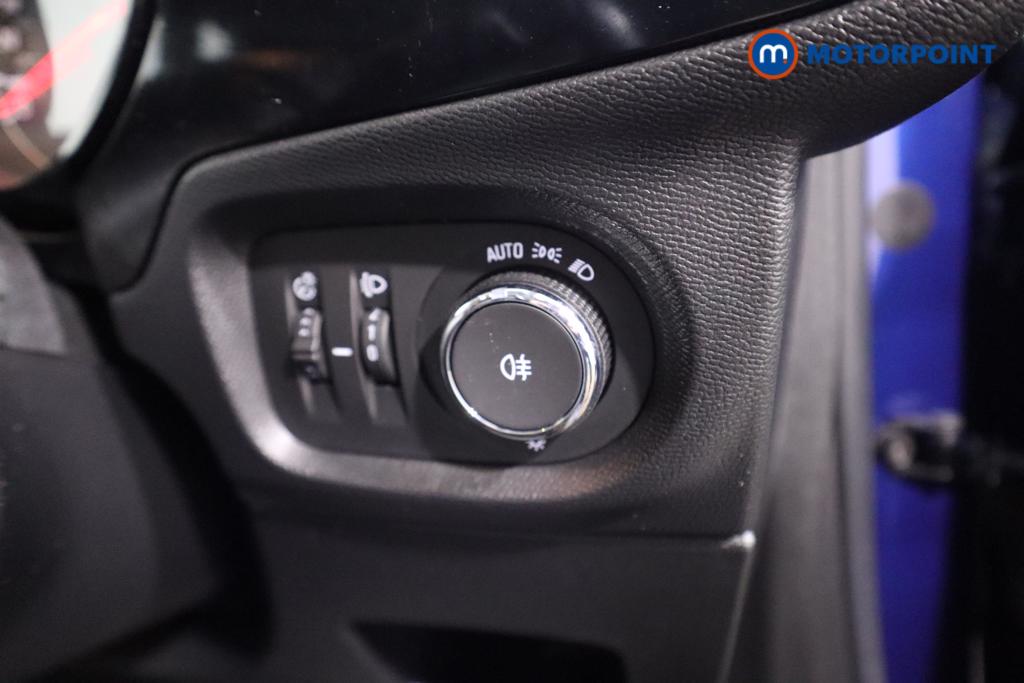 Vauxhall Corsa Se Premium Manual Petrol Hatchback - Stock Number (1431603) - 9th supplementary image