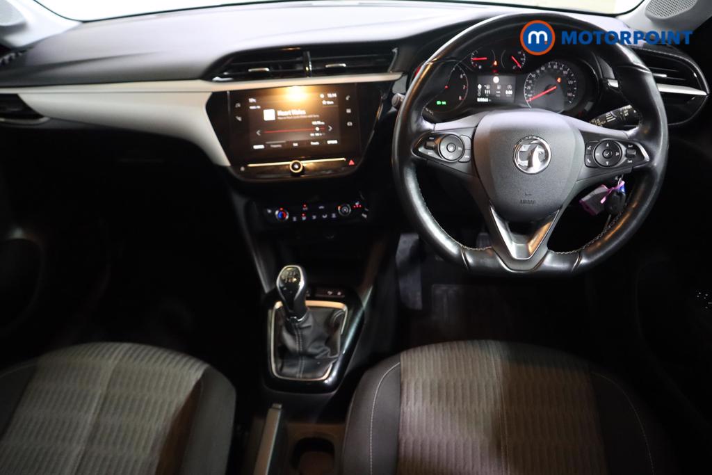 Vauxhall Corsa Se Premium Manual Petrol Hatchback - Stock Number (1431603) - 1st supplementary image
