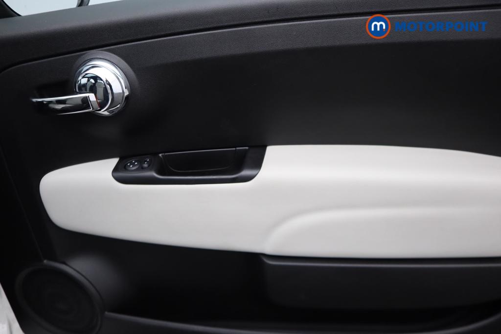 Fiat 500 Dolcevita Manual Petrol-Electric Hybrid Hatchback - Stock Number (1432255) - 15th supplementary image