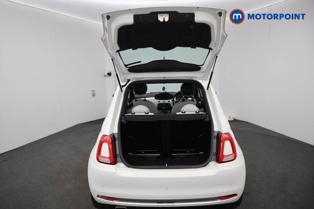 Fiat 500 Dolcevita Manual Petrol-Electric Hybrid Hatchback - Stock Number (1432255) - 18th supplementary image