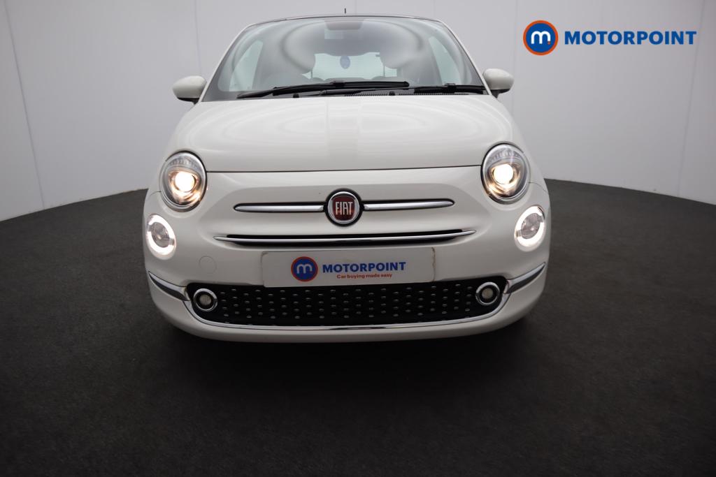 Fiat 500 Dolcevita Manual Petrol-Electric Hybrid Hatchback - Stock Number (1432255) - 20th supplementary image