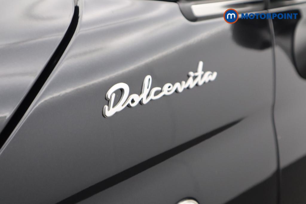 Fiat 500 Dolcevita Manual Petrol-Electric Hybrid Hatchback - Stock Number (1432257) - 23rd supplementary image