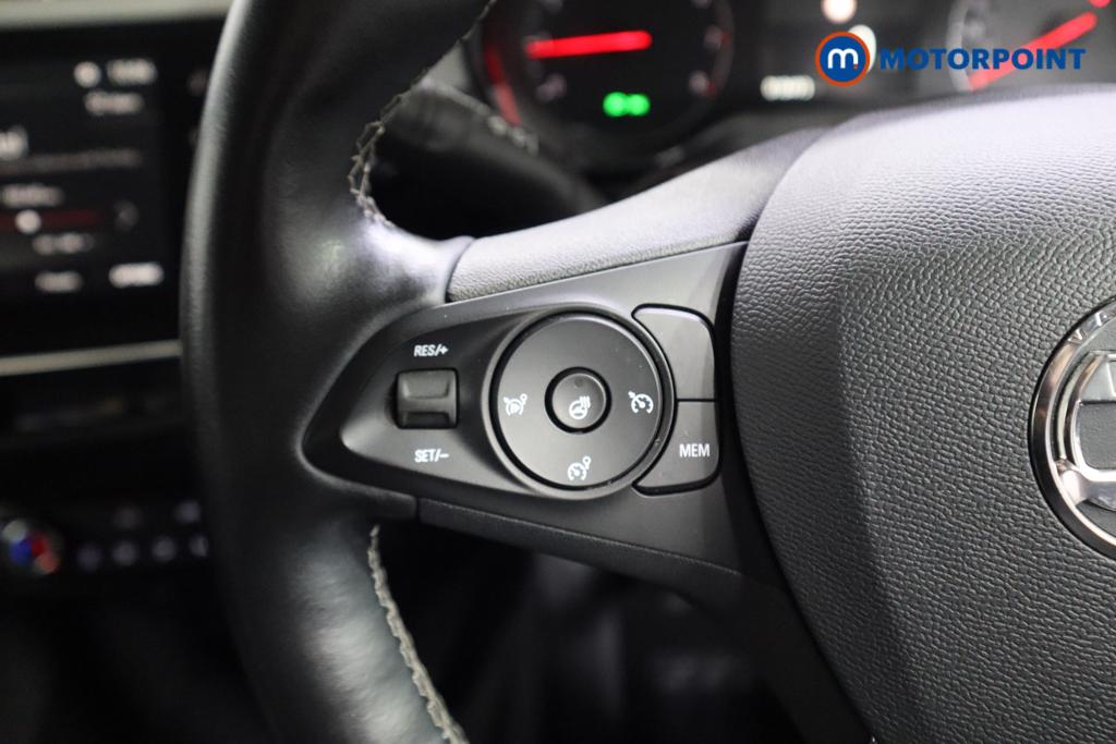 Vauxhall Corsa Se Premium Manual Petrol Hatchback - Stock Number (1432330) - 3rd supplementary image