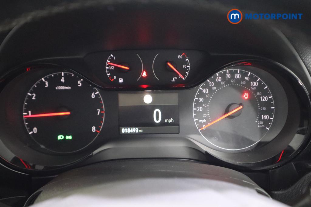 Vauxhall Corsa Se Premium Manual Petrol Hatchback - Stock Number (1432330) - 5th supplementary image