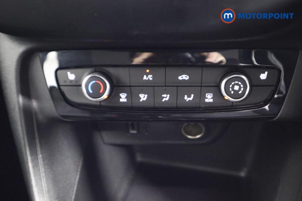 Vauxhall Corsa Se Premium Manual Petrol Hatchback - Stock Number (1432330) - 7th supplementary image