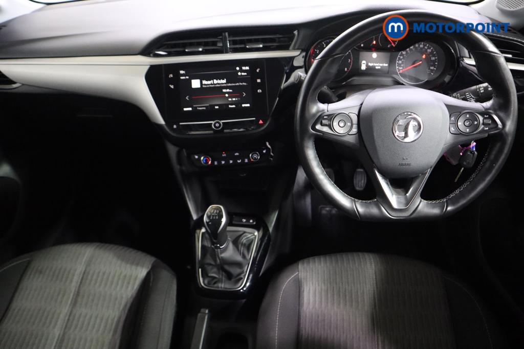 Vauxhall Corsa Se Premium Manual Petrol Hatchback - Stock Number (1432330) - 1st supplementary image