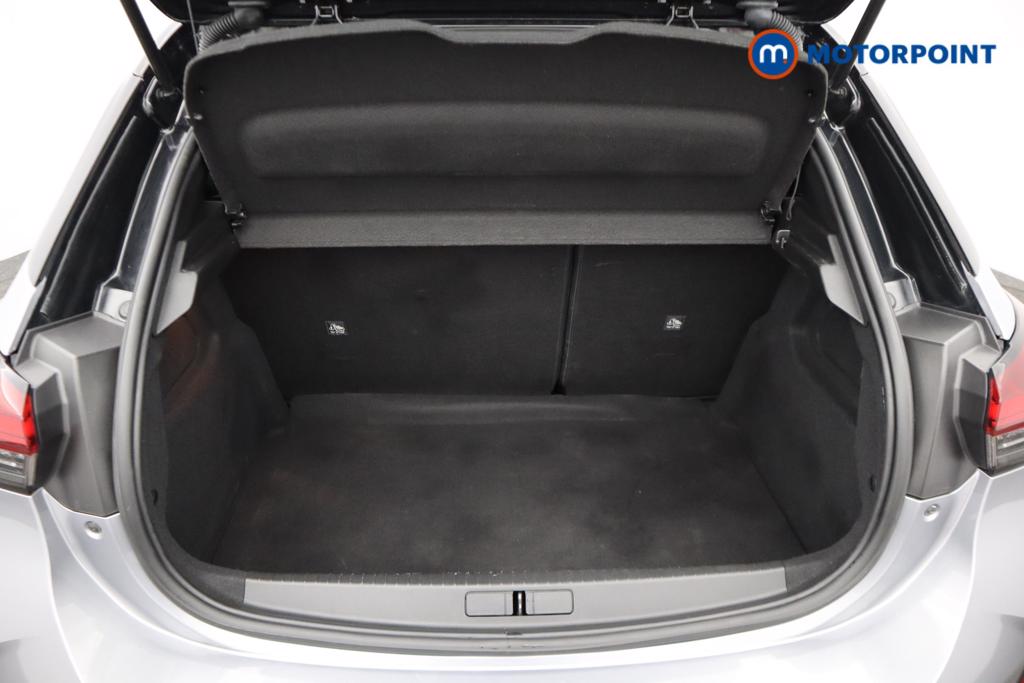 Vauxhall Corsa Sri Premium Automatic Petrol Hatchback - Stock Number (1432339) - 20th supplementary image