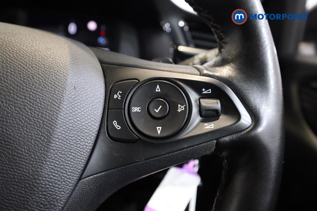 Vauxhall Corsa Elite Nav Automatic Petrol Hatchback - Stock Number (1432350) - 9th supplementary image