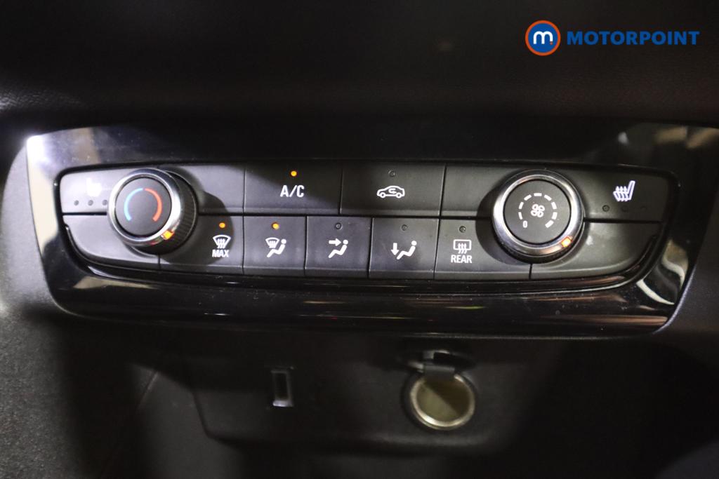 Vauxhall Corsa Elite Nav Automatic Petrol Hatchback - Stock Number (1432350) - 13th supplementary image