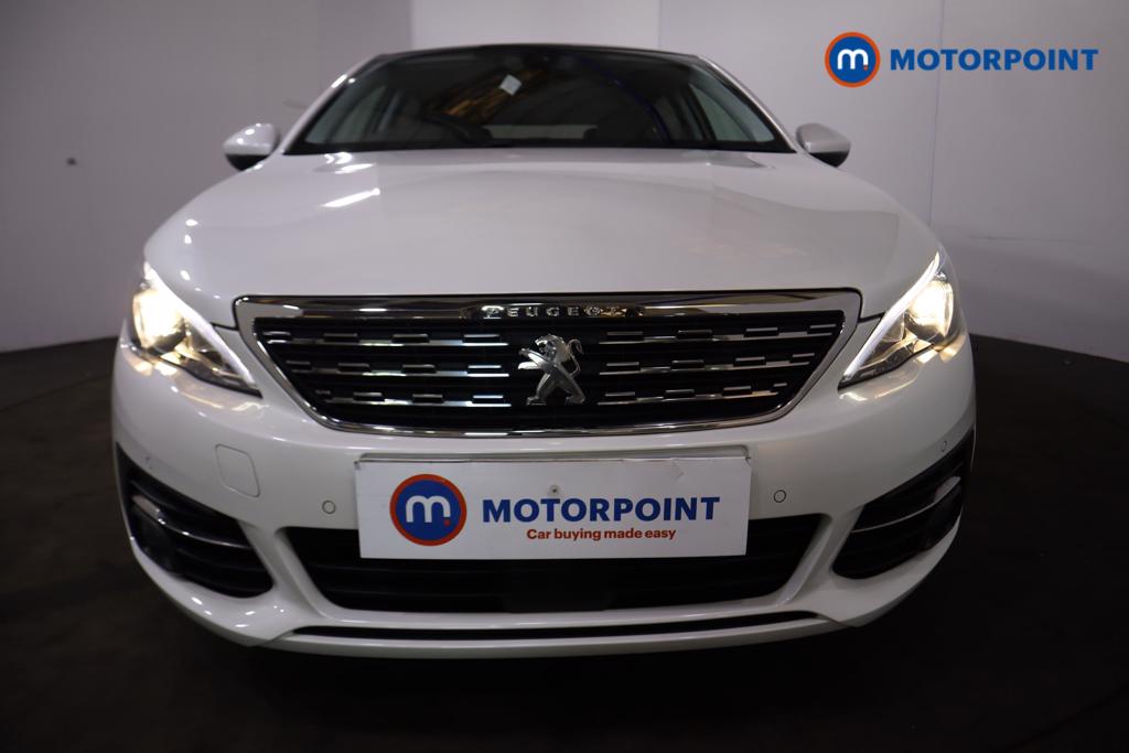 Peugeot 308 Tech Edition Manual Petrol Hatchback - Stock Number (1434219) - 22nd supplementary image