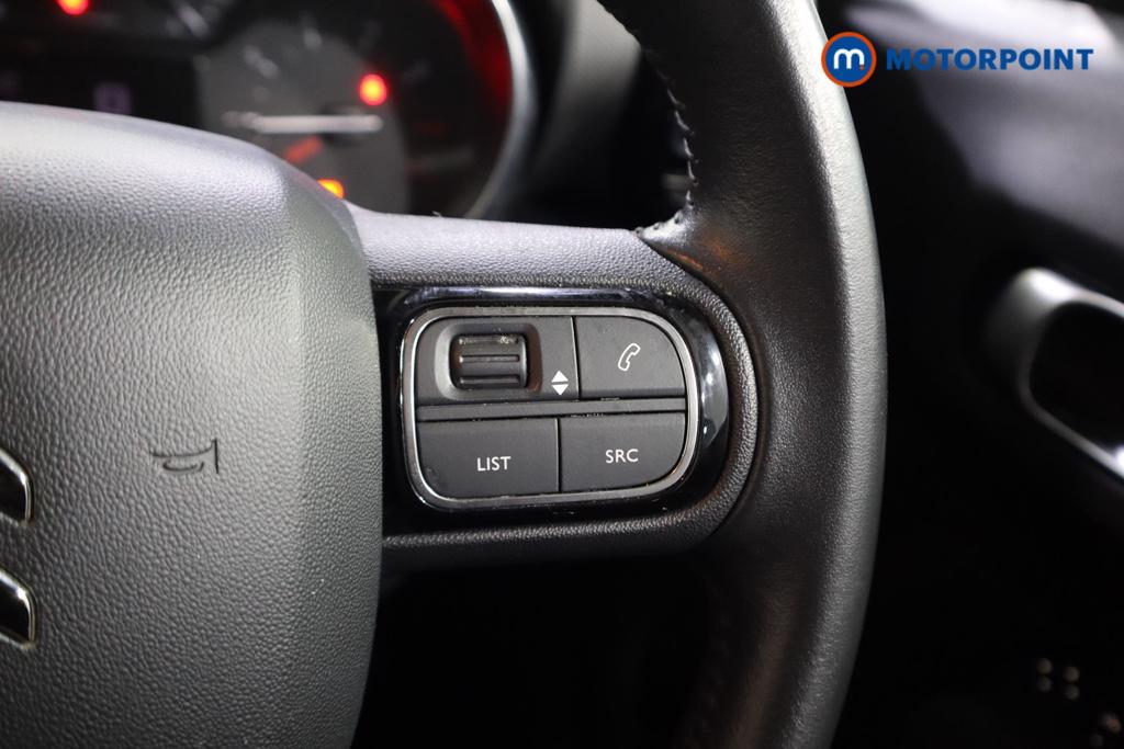 Citroen C3 Aircross Flair Manual Petrol SUV - Stock Number (1436142) - 4th supplementary image