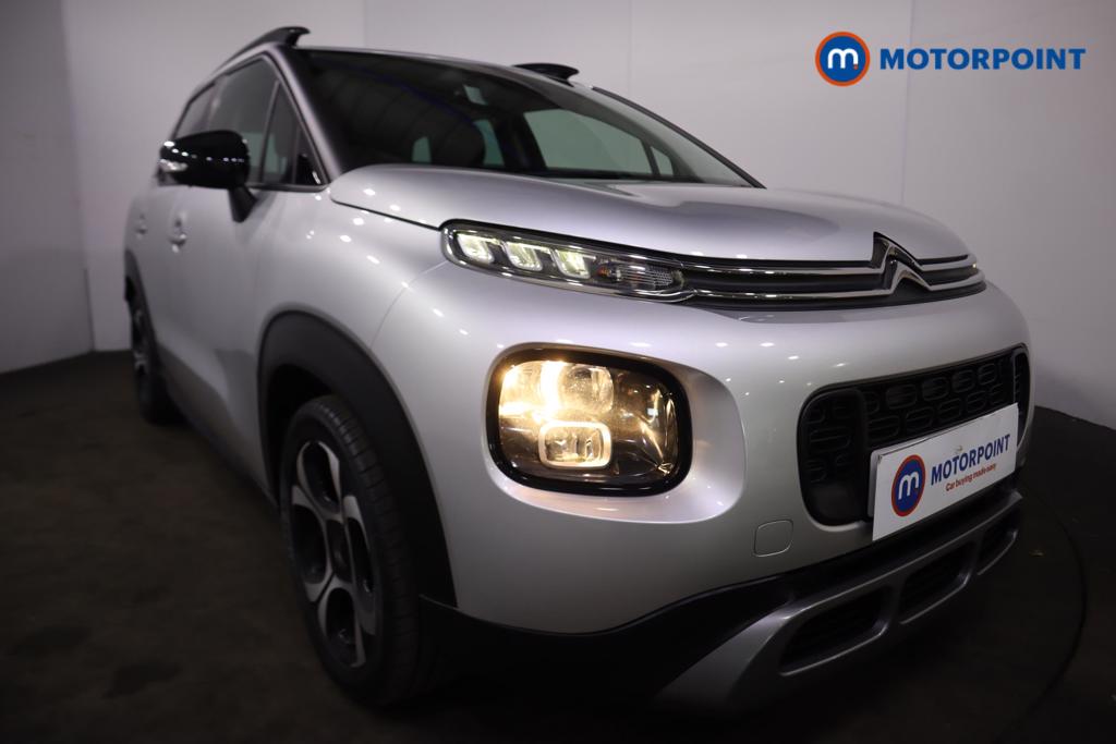 Citroen C3 Aircross Flair Manual Petrol SUV - Stock Number (1436142) - 21st supplementary image