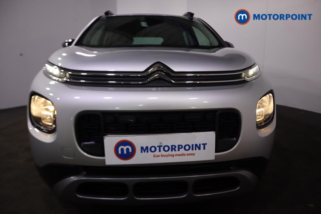 Citroen C3 Aircross Flair Manual Petrol SUV - Stock Number (1436142) - 22nd supplementary image