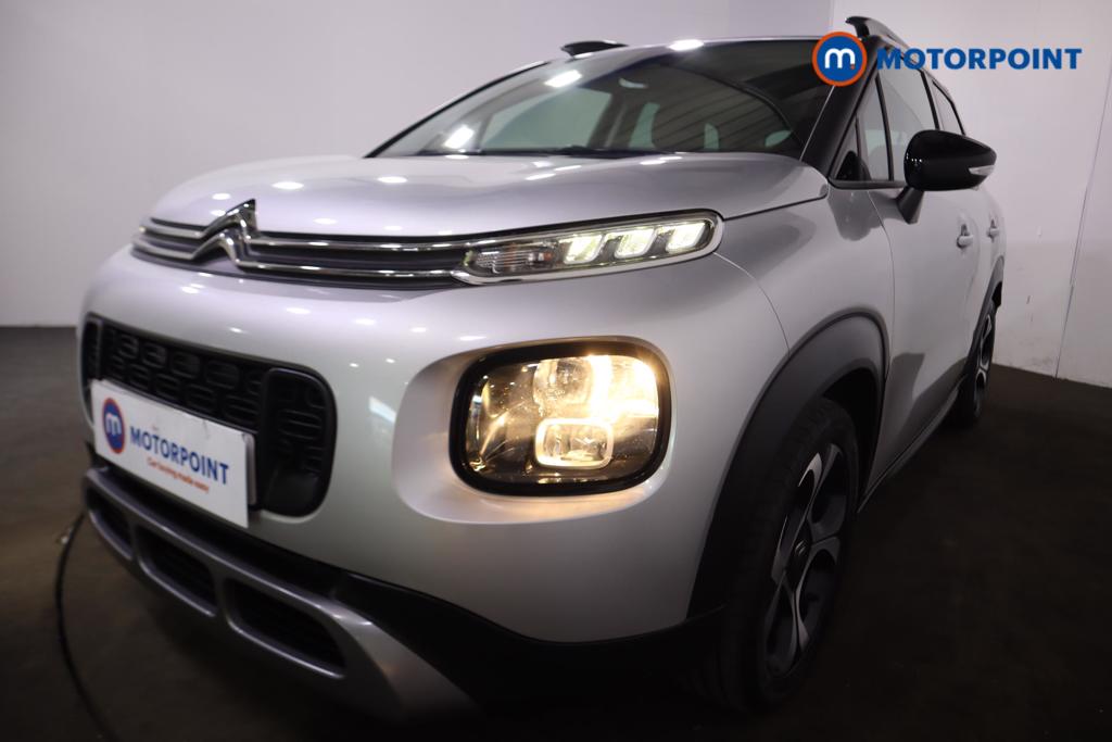 Citroen C3 Aircross Flair Manual Petrol SUV - Stock Number (1436142) - 23rd supplementary image