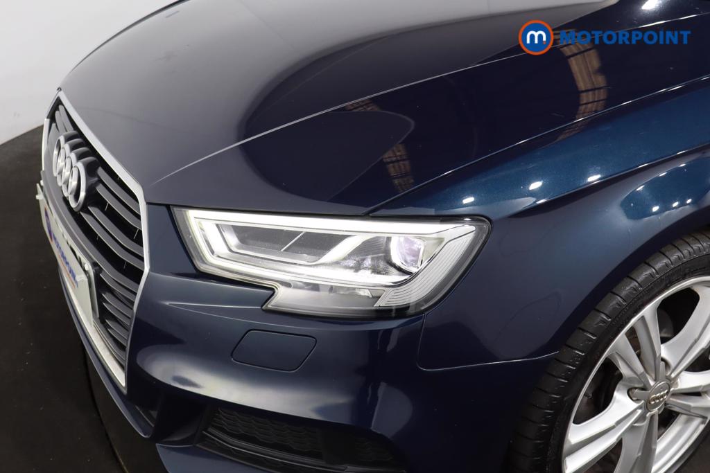 Audi A3 S Line Manual Petrol Hatchback - Stock Number (1436840) - 29th supplementary image