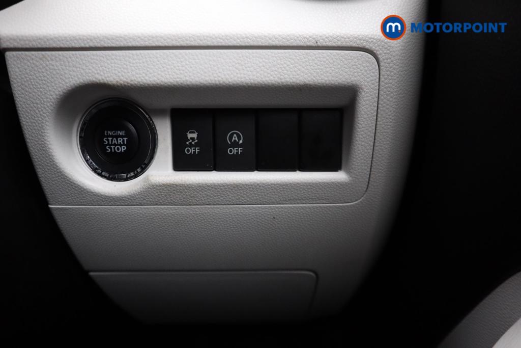 Suzuki Ignis SZ5 Manual Petrol SUV - Stock Number (1437938) - 17th supplementary image