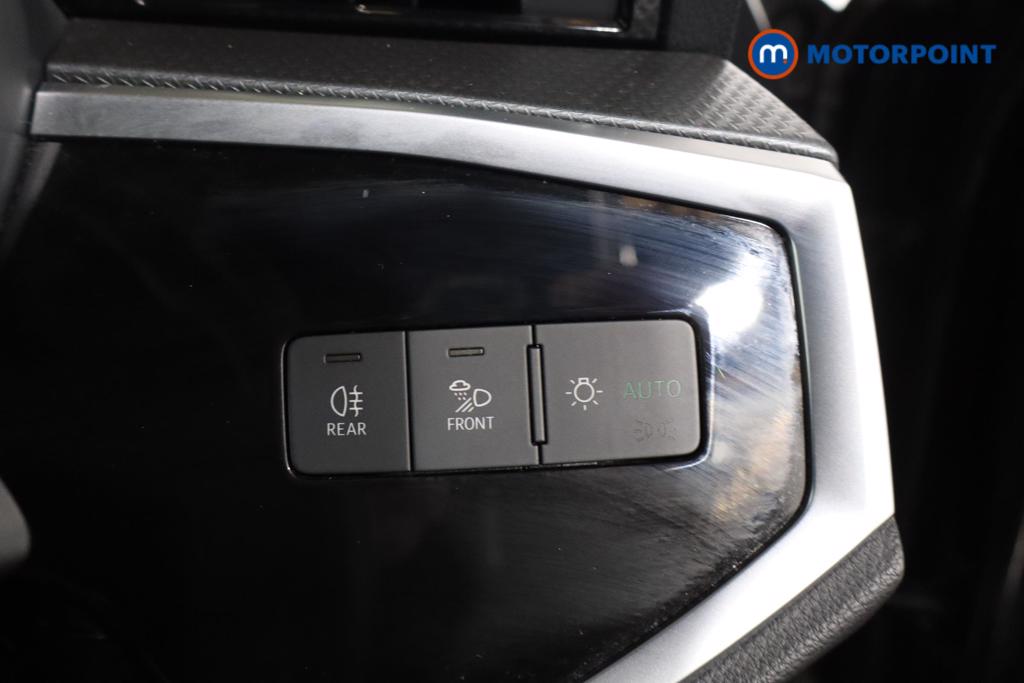 Audi Q3 S Line Manual Petrol SUV - Stock Number (1438532) - 13th supplementary image