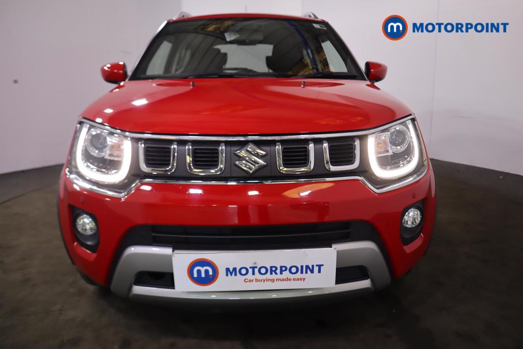 Suzuki Ignis Sz-T Automatic Petrol-Electric Hybrid SUV - Stock Number (1438954) - 22nd supplementary image