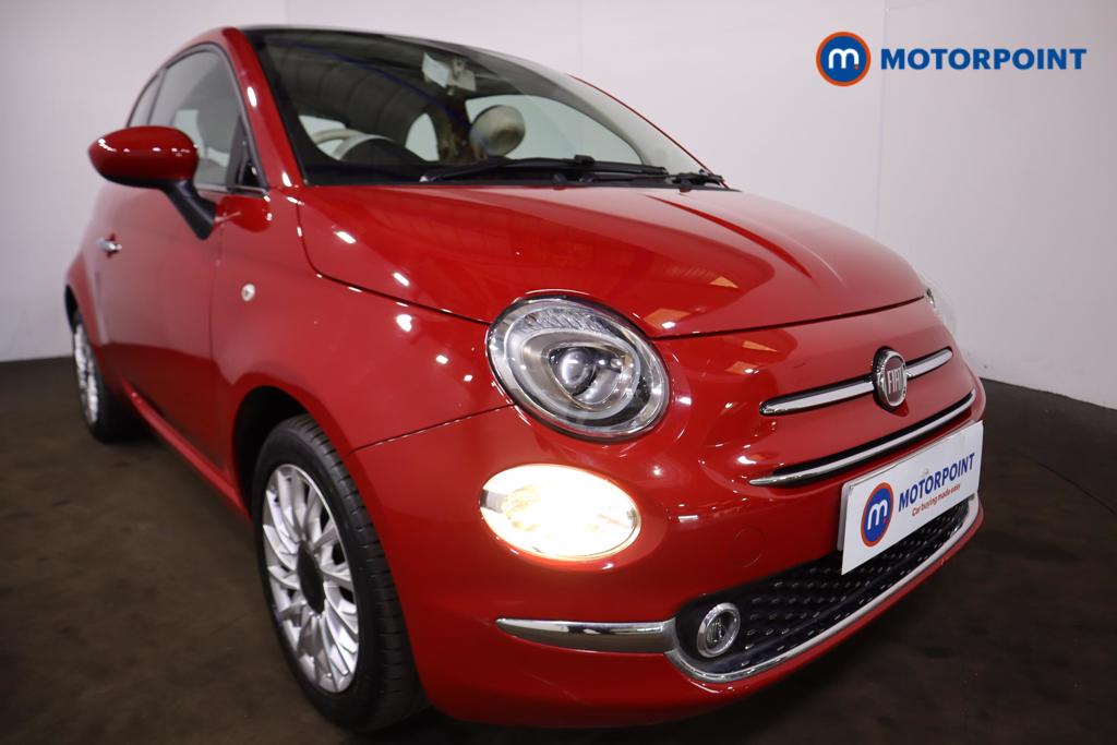 Fiat 500 Lounge Manual Petrol Hatchback - Stock Number (1439058) - 20th supplementary image