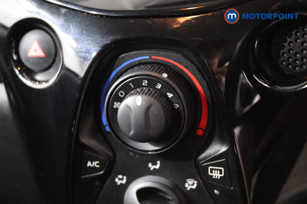 Citroen C1 Shine Manual Petrol Hatchback - Stock Number (1439119) - 14th supplementary image