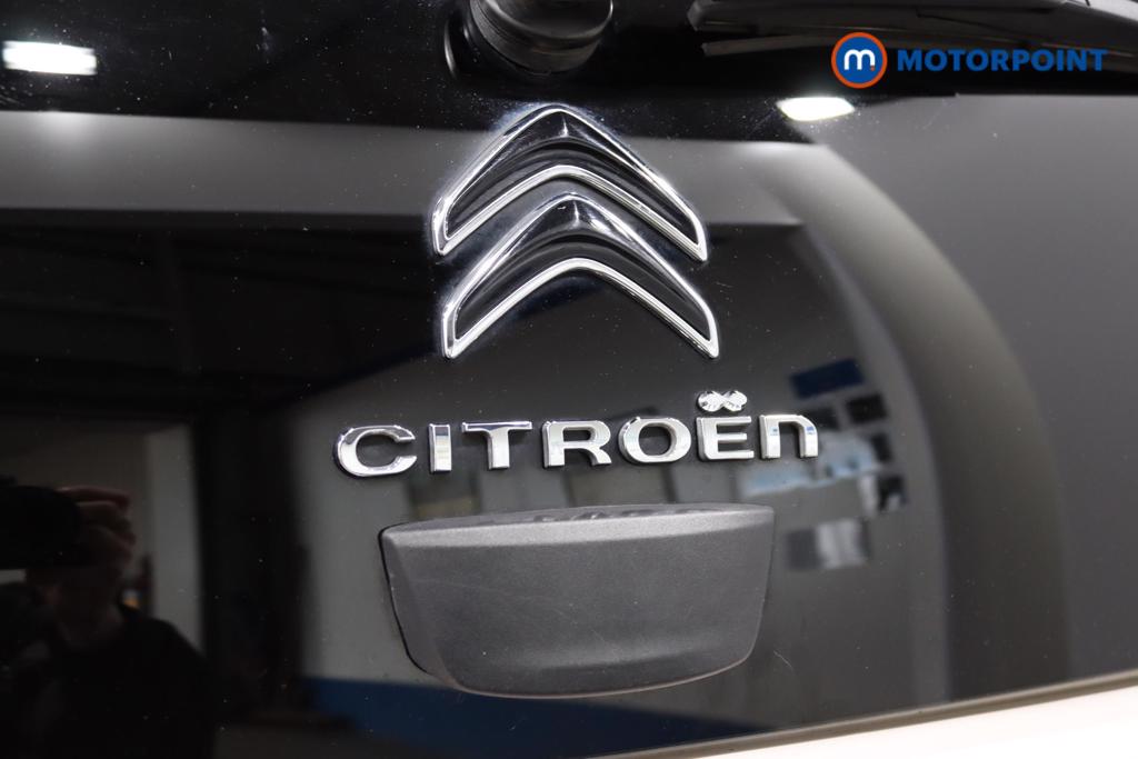 Citroen C1 Shine Manual Petrol Hatchback - Stock Number (1439119) - 28th supplementary image