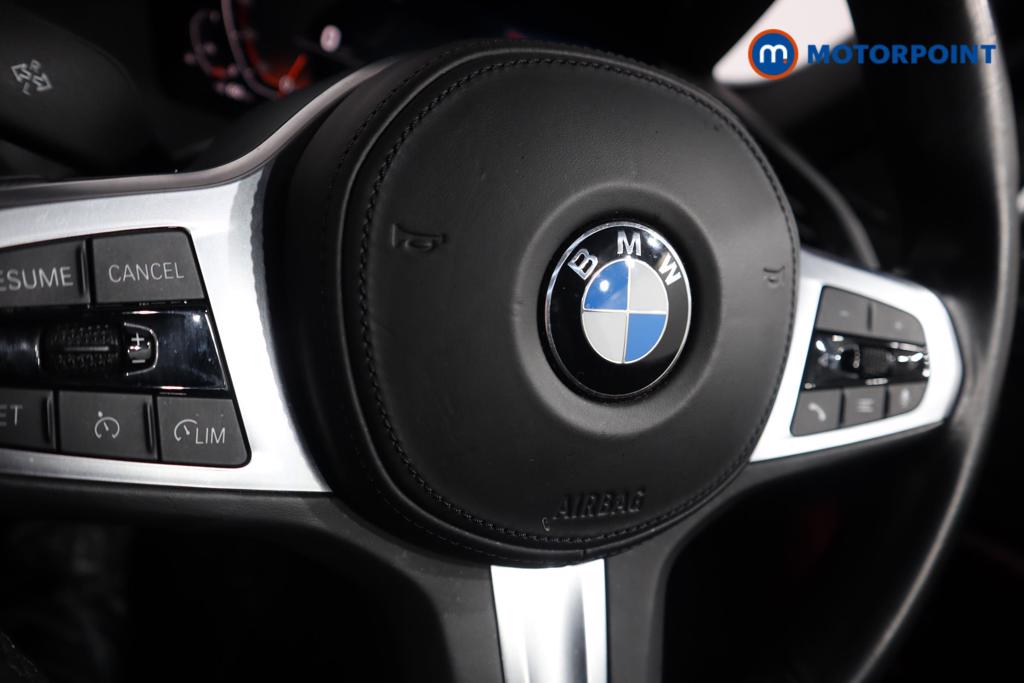 BMW 2 Series M Sport Manual Petrol Saloon - Stock Number (1439709) - 19th supplementary image