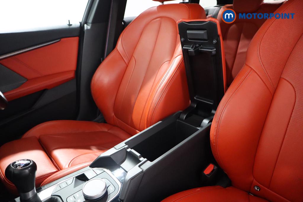 BMW 2 Series M Sport Manual Petrol Saloon - Stock Number (1439709) - 36th supplementary image
