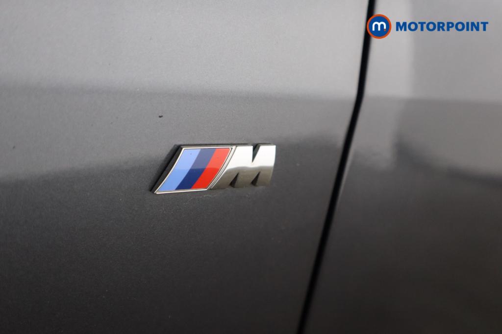 BMW 2 Series M Sport Manual Petrol Saloon - Stock Number (1439709) - 47th supplementary image