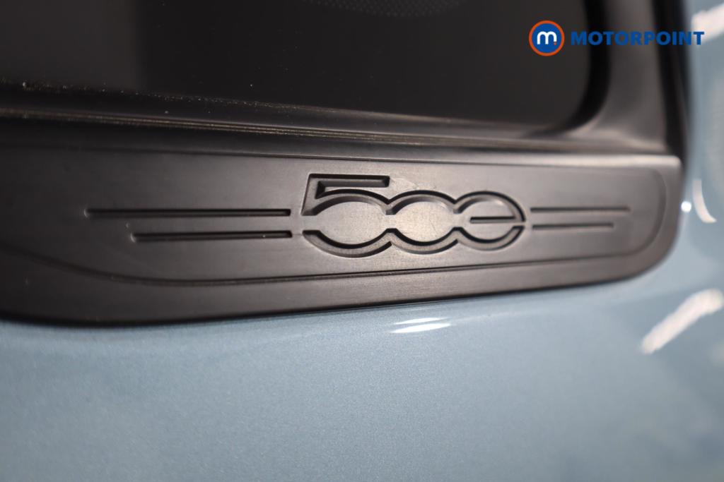 Fiat 500 Icon Automatic Electric Hatchback - Stock Number (1439714) - 39th supplementary image