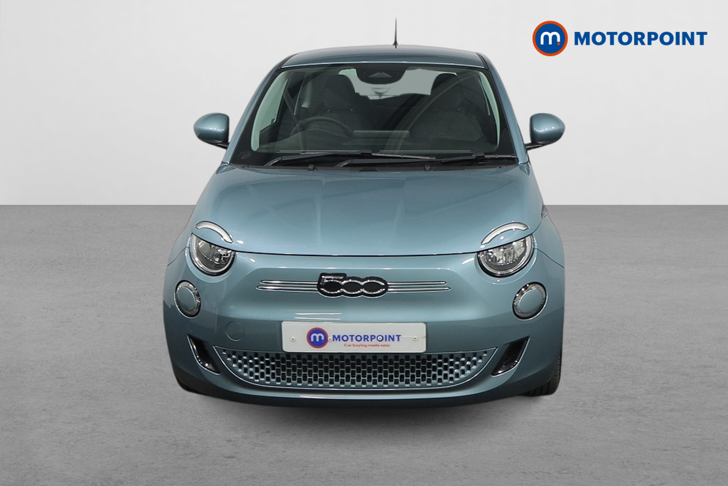 Fiat 500 Icon Automatic Electric Hatchback - Stock Number (1439714) - Front bumper