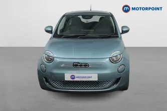Fiat 500 Icon Automatic Electric Hatchback - Stock Number (1439714) - Front bumper