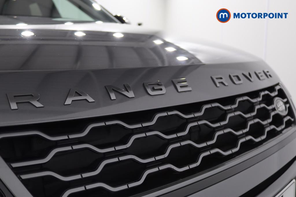 Land Rover Range Rover Evoque R-Dynamic Hse Automatic Diesel SUV - Stock Number (1439791) - 29th supplementary image