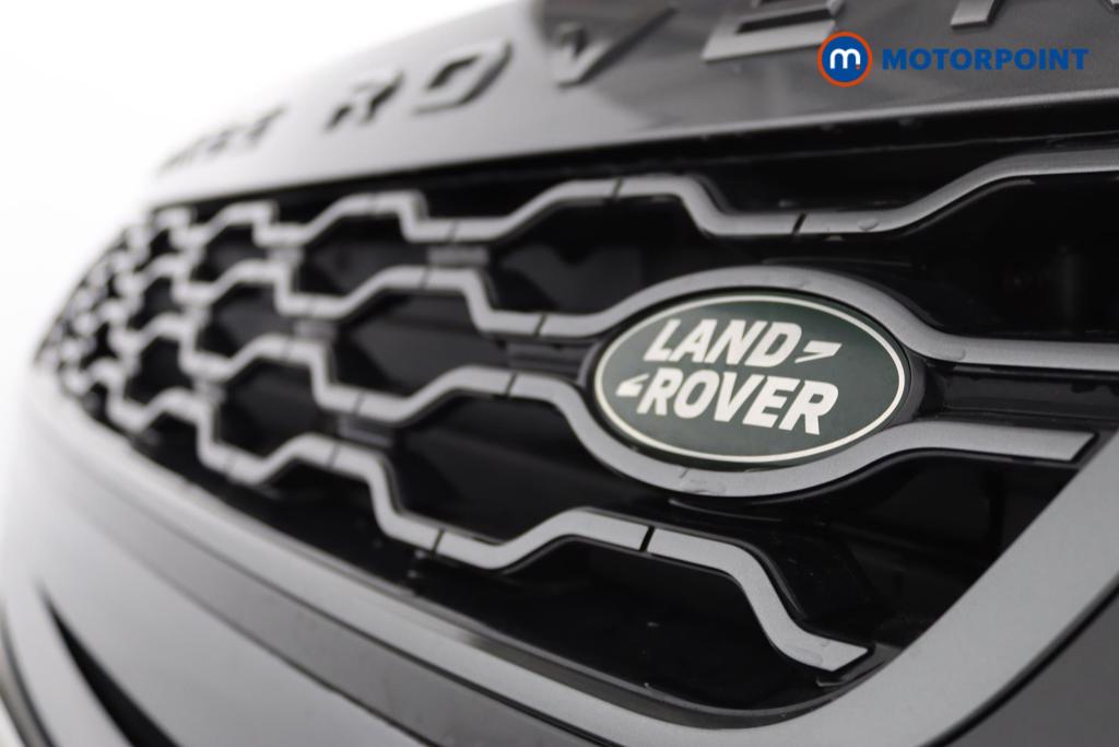 Land Rover Range Rover Evoque R-Dynamic Hse Automatic Diesel SUV - Stock Number (1439791) - 30th supplementary image