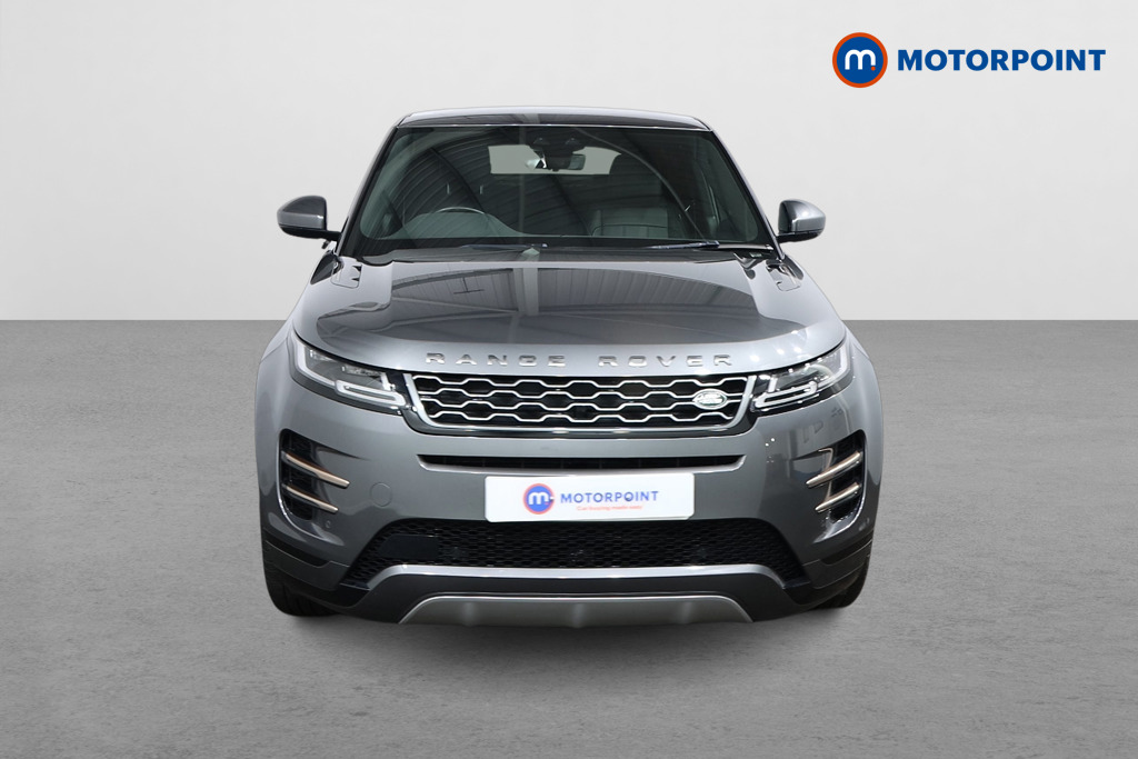 Land Rover Range Rover Evoque R-Dynamic Hse Automatic Diesel SUV - Stock Number (1439791) - Front bumper