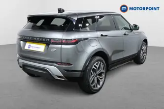 Land Rover Range Rover Evoque R-Dynamic Hse Automatic Diesel SUV - Stock Number (1439791) - Drivers side rear corner