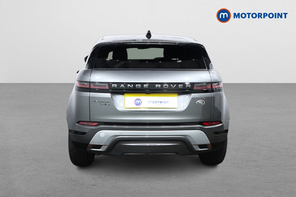 Land Rover Range Rover Evoque R-Dynamic Hse Automatic Diesel SUV - Stock Number (1439791) - Rear bumper