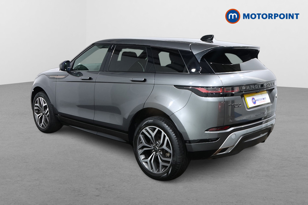Land Rover Range Rover Evoque R-Dynamic Hse Automatic Diesel SUV - Stock Number (1439791) - Passenger side rear corner