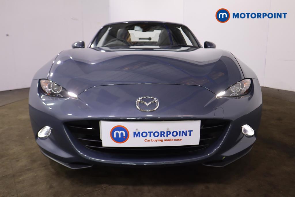 Mazda Mx-5 Sport Tech Manual Petrol Convertible - Stock Number (1439862) - 23rd supplementary image