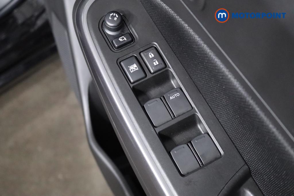 Suzuki Swift SZ5 Automatic Petrol-Electric Hybrid Hatchback - Stock Number (1440065) - 21st supplementary image