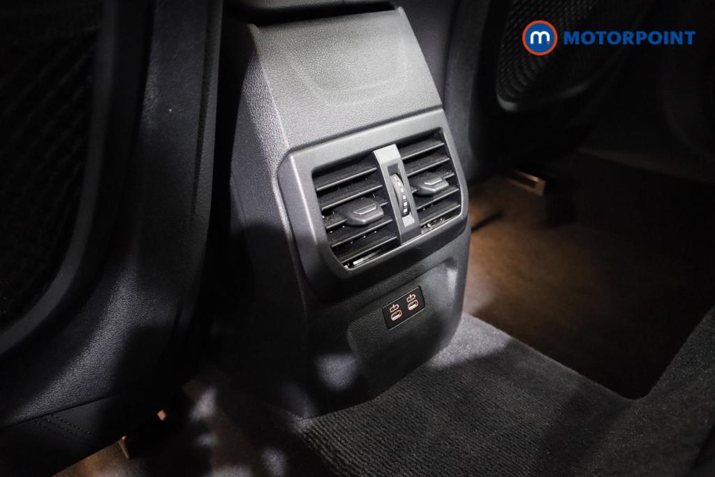 BMW 1 Series Sport Manual Petrol Hatchback - Stock Number (1440073) - 21st supplementary image