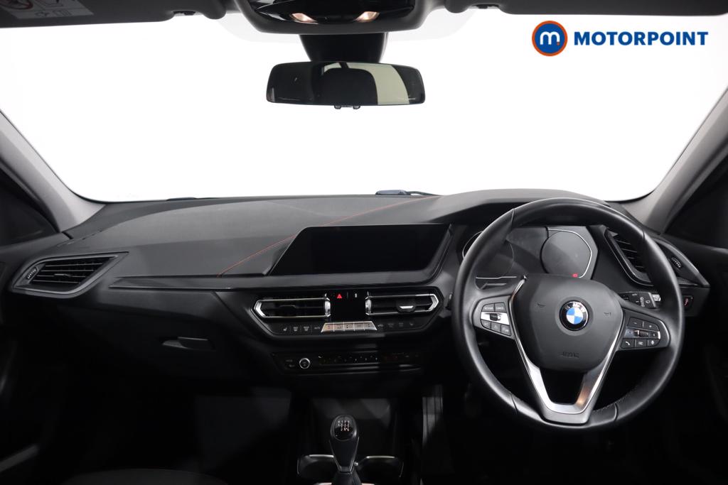 BMW 1 Series Sport Manual Petrol Hatchback - Stock Number (1440073) - 1st supplementary image