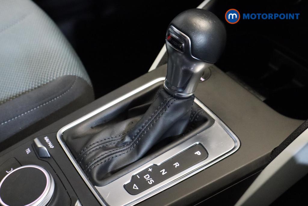 Audi Q2 Technik Automatic Petrol SUV - Stock Number (1441238) - 4th supplementary image