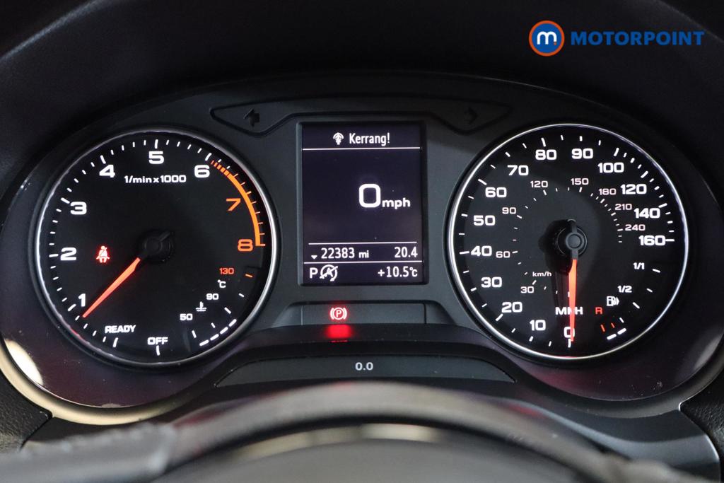 Audi Q2 Technik Automatic Petrol SUV - Stock Number (1441238) - 7th supplementary image